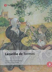 Descargar Libro Lazarillo De Tormes Vicens Vives